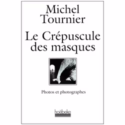 ISBN Le crépuscule des masques, Français, 192 pages