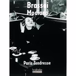ISBN Paris tendresse, Français, 94 pages
