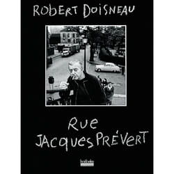 Rue jacques prévert