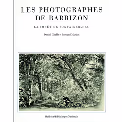 ISBN Les photographes de Barbizon, Français, 94 pages