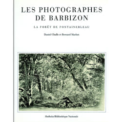 ISBN Les photographes de Barbizon