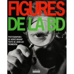 Figures de la bd