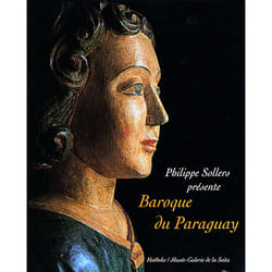 Baroque du paraguay
