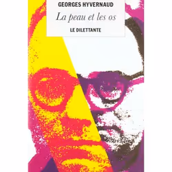 ISBN La Peau Et Les Os, Romance, Français, Livre broché