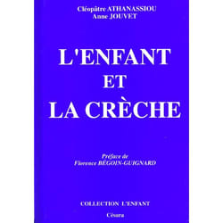 ISBN L'Enfant Et La Creche livre Psychologie Français Livre broché
