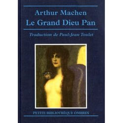 Le grand dieu pan