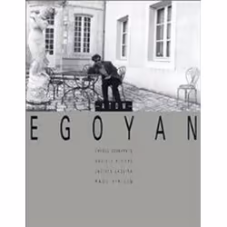 ISBN ATOM EGOYAN, Pellicule, Anglais