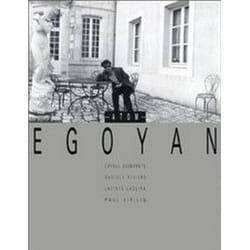 Atom Egoyan