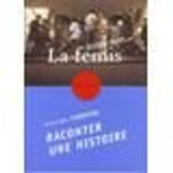 ISBN Raconter Une Histoire livre Pellicule Français Livre broché