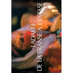 ISBN Ladakh De La Transe A L'Extase, Education, Français