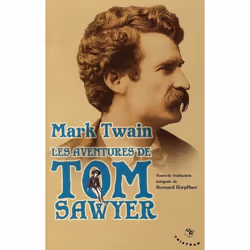 ISBN Les Aventures De Tom Sawyer, Littérature, Français