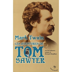 Les aventures de Tom Sawyer