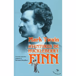 ISBN Les Aventures De Huckleberry Finn, Littérature, Français
