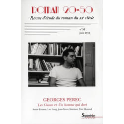 Roman 20-50, n° 51/juin 2011