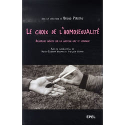 Le choix de l homosexualite