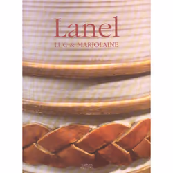 ISBN Lanel Luc Et Marjolaine, Art &amp; design, Français