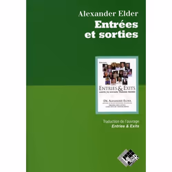 ISBN Entrees Et Sorties - Traduction De L'Ouvrage Entries & Exits, Économie, Français