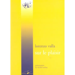 Sur le Plaisir