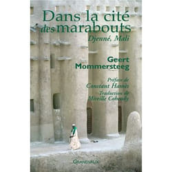 Dans la cité des marabouts