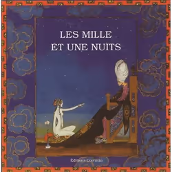 ISBN Les Mille Et Une Nuits, Fantaisie, Français