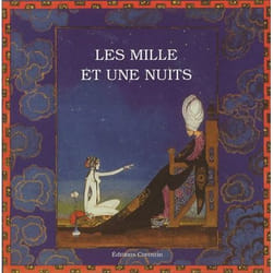 Les mille et une nuit