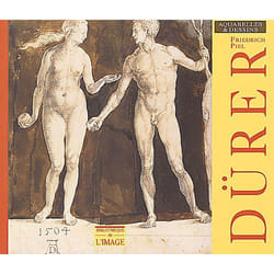 Dürer - aquarelles et dessins