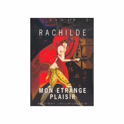 ISBN Mon étrange plaisir, Français, 128 pages