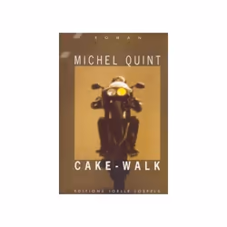 ISBN Cake-Walk, Français, 208 pages