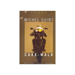 Cake-walk