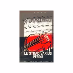 ISBN Le stradivarius perdu, Français, 168 pages