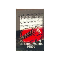 Le stradivarius perdu