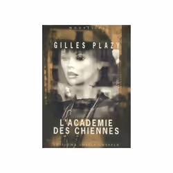 ISBN L'Académie des chiennes, Français, 94 pages