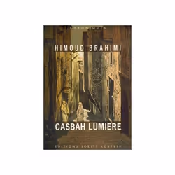 ISBN Casbah Lumière, Français, 120 pages