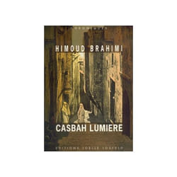 Casbah lumiere