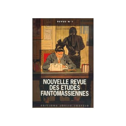 Nouvelle revue des études fantomassiennes