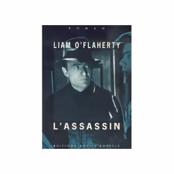 ISBN L'assassin, Français, 244 pages