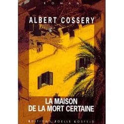 ISBN La Maison de la mort certaine