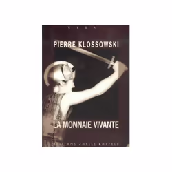 ISBN La monnaie vivante, Français, 80 pages