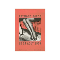 Le 24 août 39/41-42