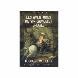 ISBN Les aventures de sir Launcelot Greaves, Français, 312 pages