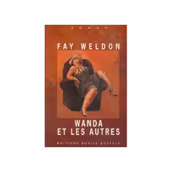ISBN Wanda et les autres, Français, 224 pages