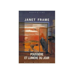 ISBN Poussière et lumière du jour