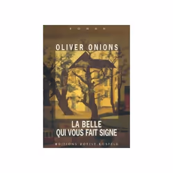 ISBN La belle qui vous fait signe, Français, 144 pages