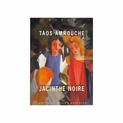 ISBN Jacinthe noire, Français, 288 pages