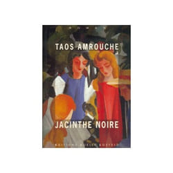 Jacinthe noire