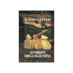 ISBN Les Fainéants dans la vallée fertile