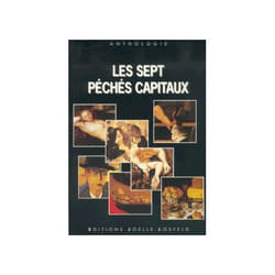 Les sept peches capitaux
