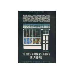 Petits romans noirs irlandais