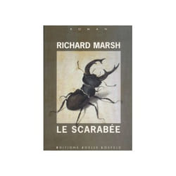 Le scarabée
