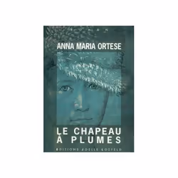 ISBN Le chapeau à plumes, Français, 208 pages